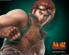 Tekken 5 and 6 Wallpapers