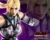 Tekken 5 and 6 Wallpapers