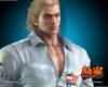 Tekken 5 and 6 Wallpapers