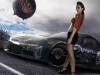 need for speed prostreet