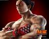 Tekken 5 and 6 Wallpapers