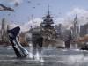 turning point fall of liberty