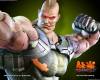 Tekken 5 and 6 Wallpapers
