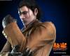 Tekken 5 and 6 Wallpapers