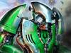 supreme commander
