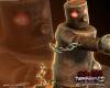 Tekken 5 and 6 Wallpapers