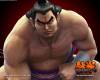 Tekken 5 and 6 Wallpapers