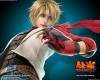 Tekken 5 and 6 Wallpapers