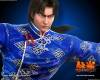 Tekken 5 and 6 Wallpapers