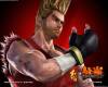 Tekken 5 and 6 Wallpapers