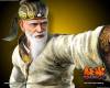 Tekken 5 and 6 Wallpapers