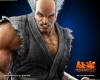 Tekken 5 and 6 Wallpapers