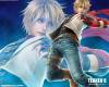 Tekken 5 and 6 Wallpapers