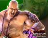 Tekken 5 and 6 Wallpapers