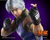 Tekken 5 and 6 Wallpapers