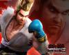 Tekken 5 and 6 Wallpapers