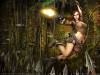 tomb raider lara croft anniversary