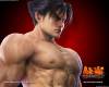 Tekken 5 and 6 Wallpapers