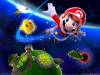 super mario galaxy