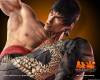 Tekken 5 and 6 Wallpapers